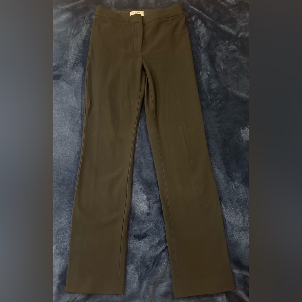 Aritzia work pants
